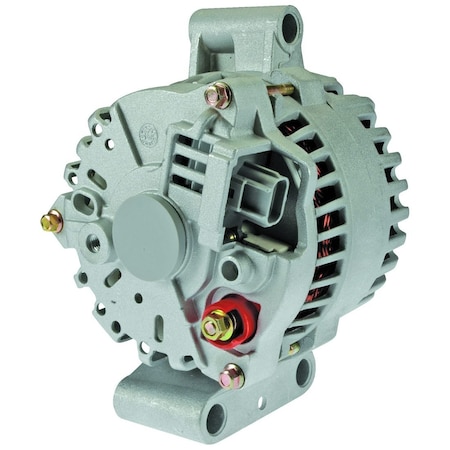 Replacement For Remy, 23680 Alternator